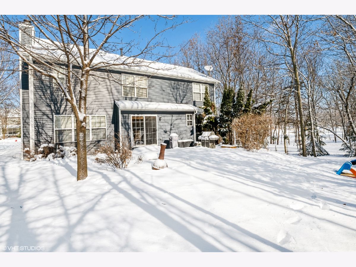 Homes Sold Oakland Ridge Lake Villa Illinois, 1610 Mulberry
