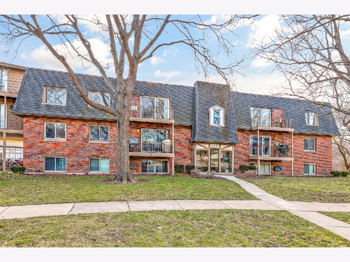 Condos & Townhomes Sold Village Quarter West Dundee Illinois, 447 Cavalier