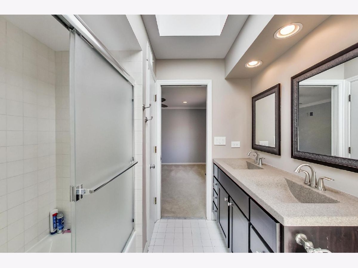 Homes Sold Wildebrook Northbrook Illinois, 3643 Indian Wells