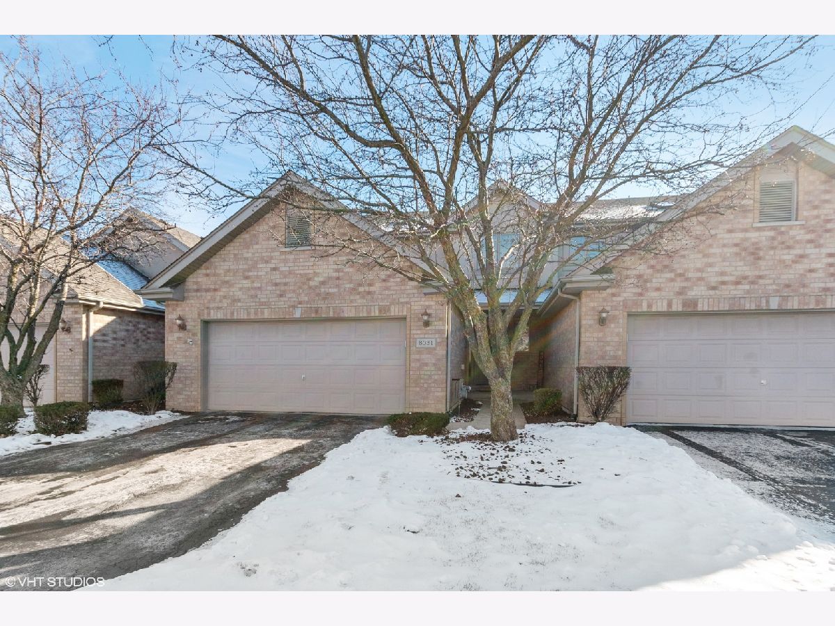 Homes & Townhomes Sold Avondale Meadows Tinley Park Illinois, 8031 Nielsen