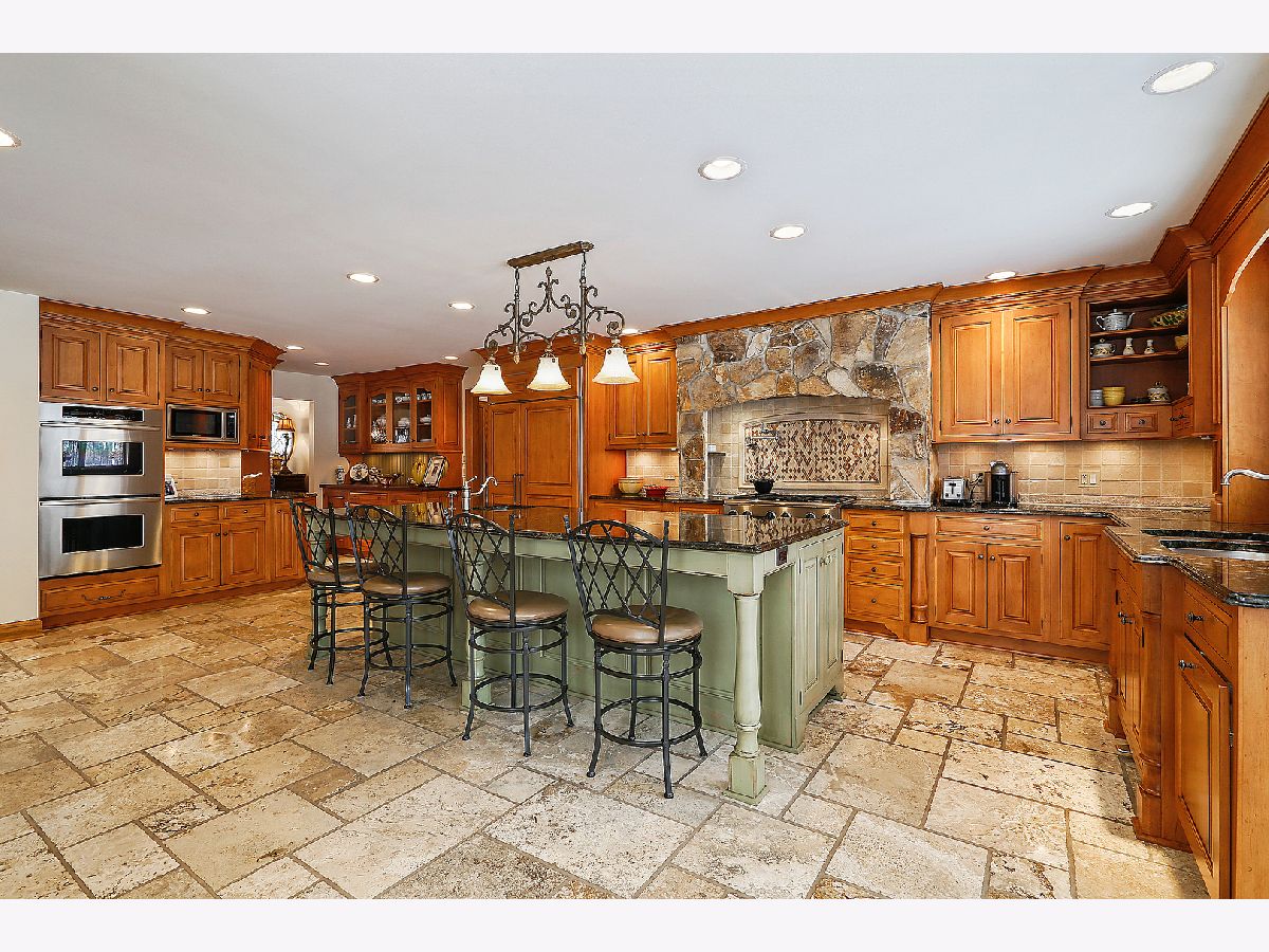 Homes Sold Sylvan Woods Lemont Illinois, 14252 Hawthorne