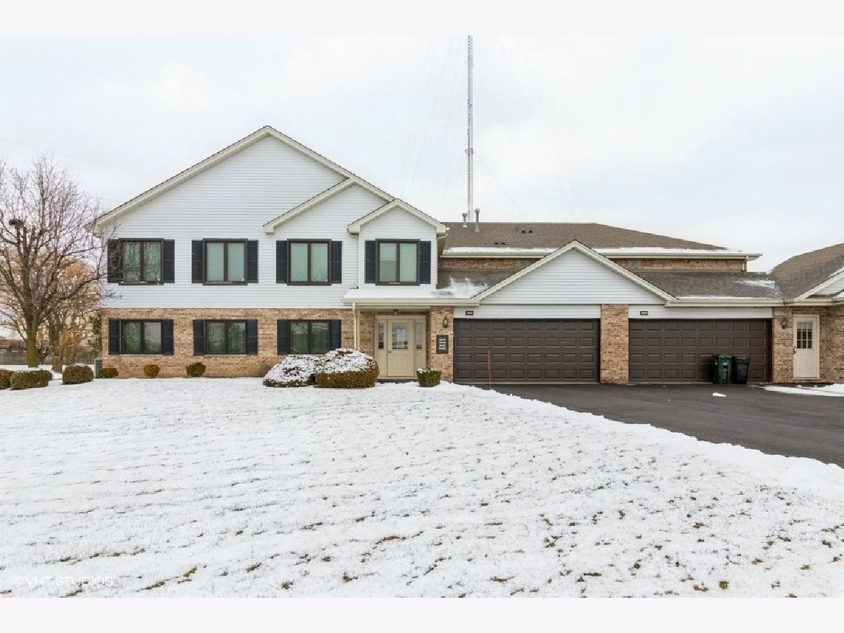 Condominiums Sold Willow Walk Mokena Illinois, 19419 Manchester