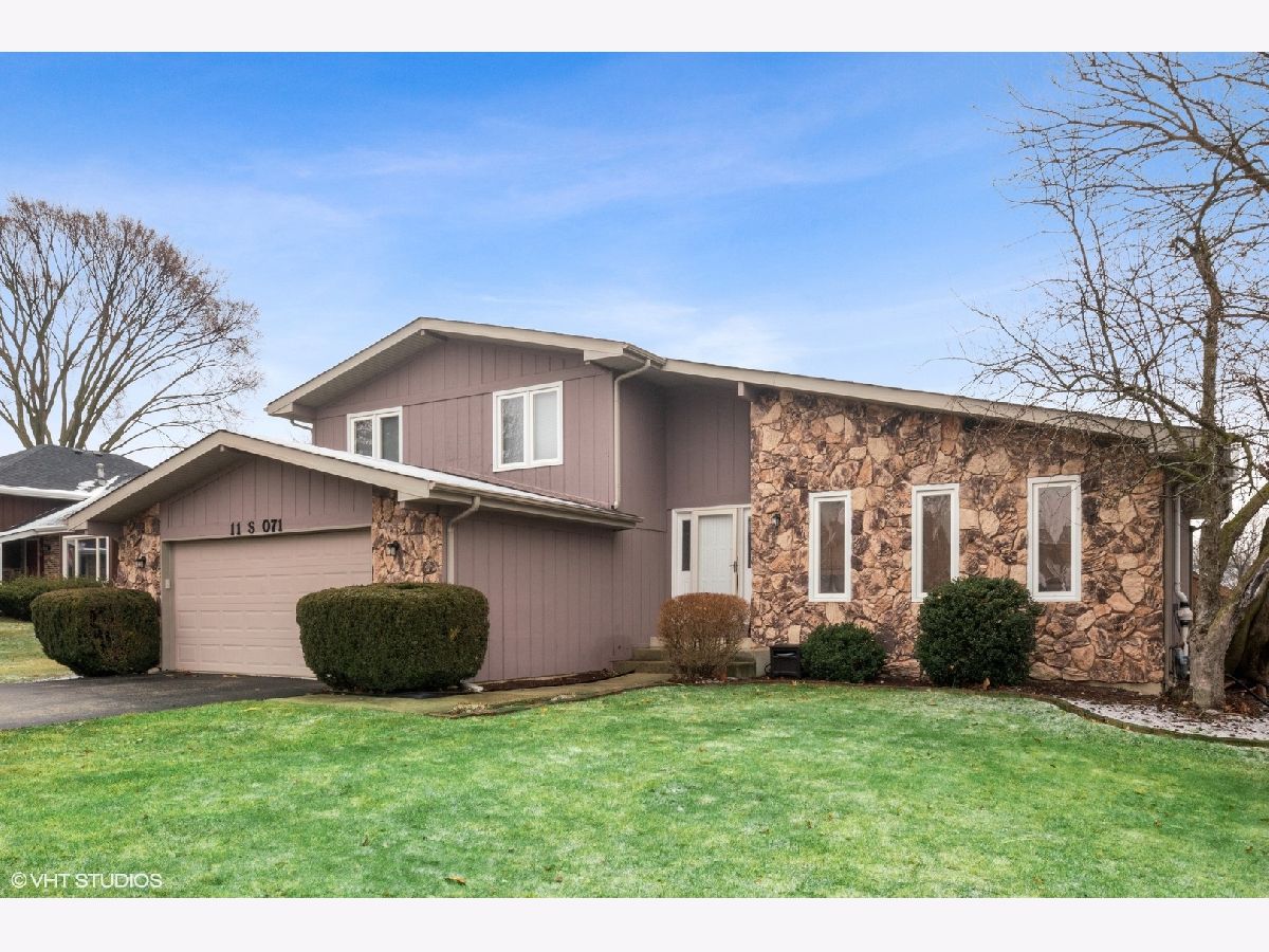 Homes Sold Rivercrest Estates Naperville Illinois, 11S071 West