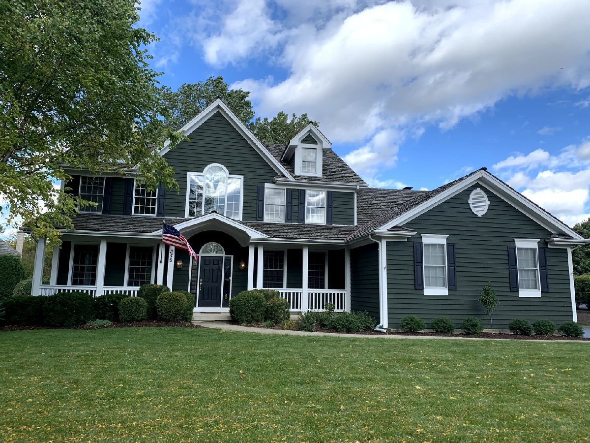 Homes Sold Aberdare Estates Gurnee Illinois, 345 Saint Andrews