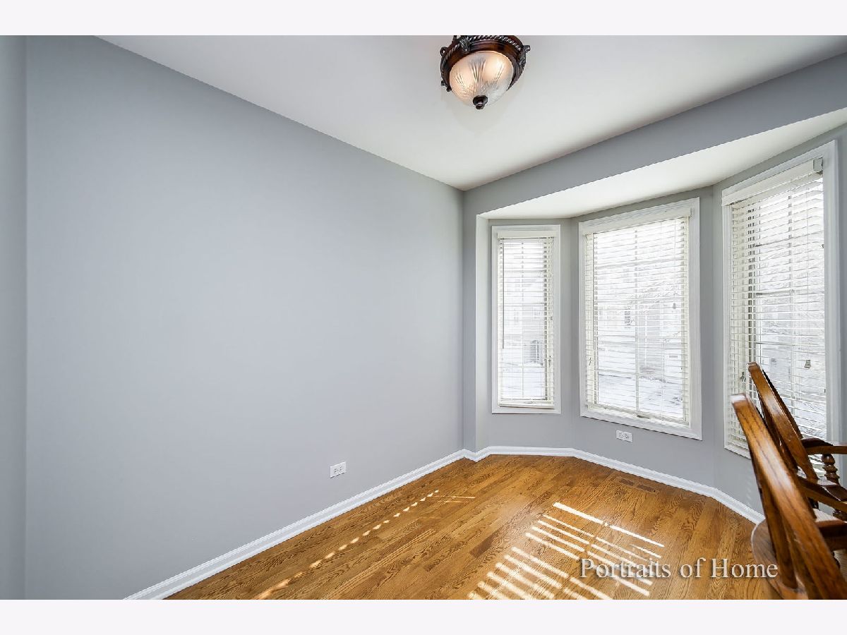 Townhomes Sold Willow Glen Palatine Illinois, 1031 Glenview
