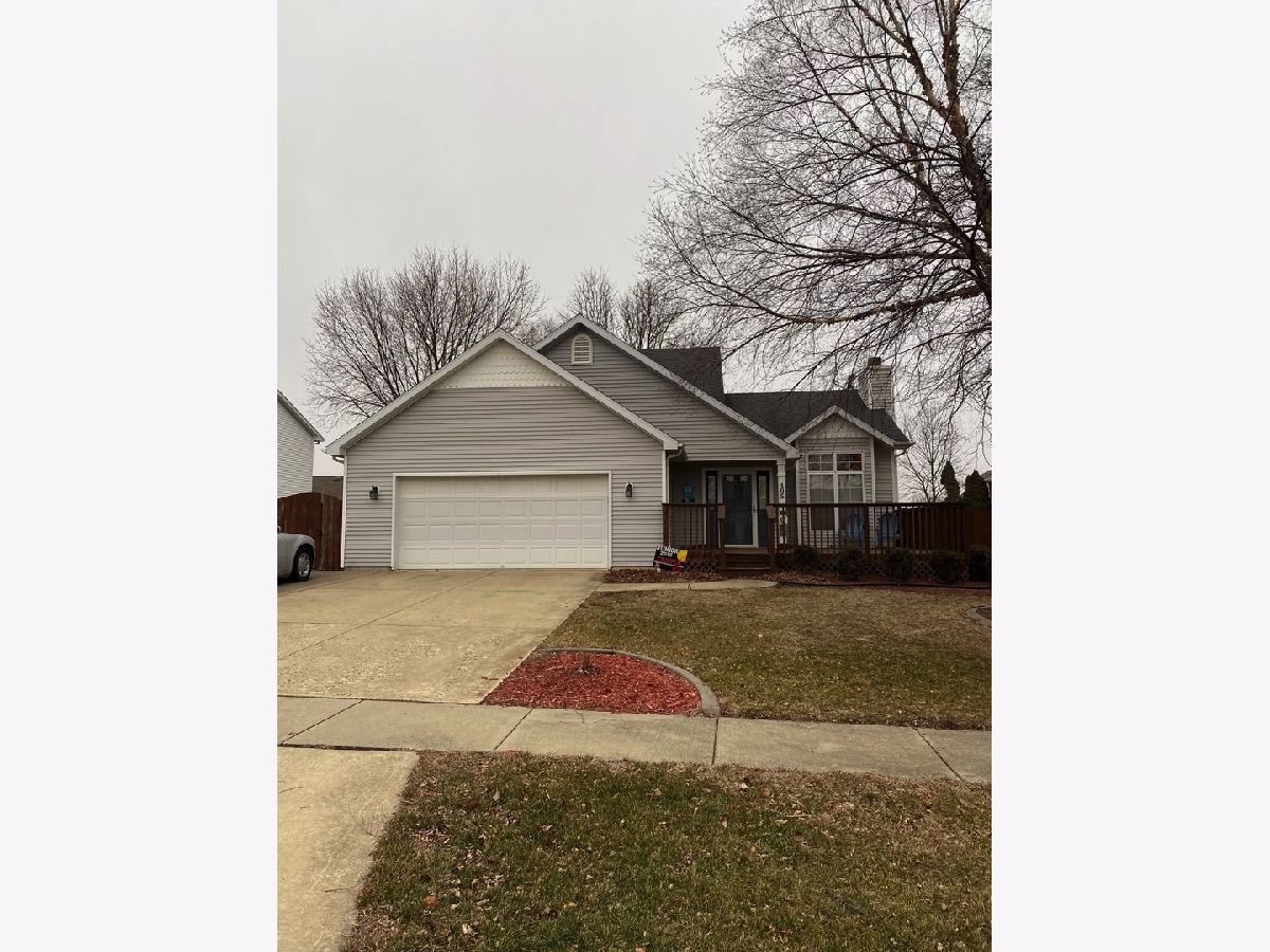 Homes Sold Woodard's Crestlake St Joseph Illinois, 405 Birch