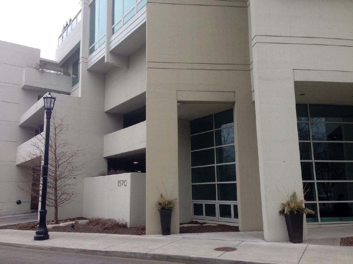 Condominiums Rented One Evanston Evanston Illinois, 1570 Elmwood