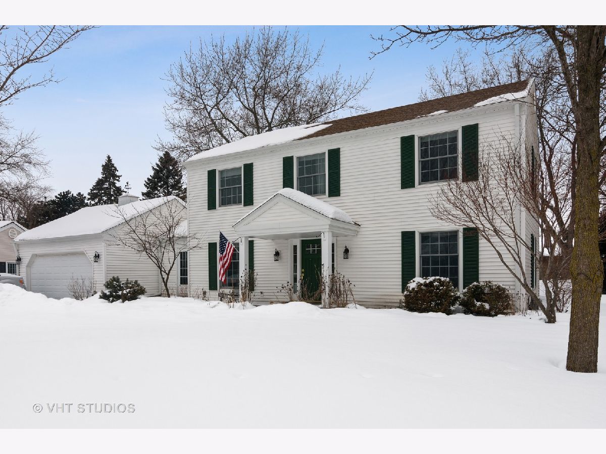 Homes Sold Creekside Rolling Meadows Illinois, 5 Old Hickory