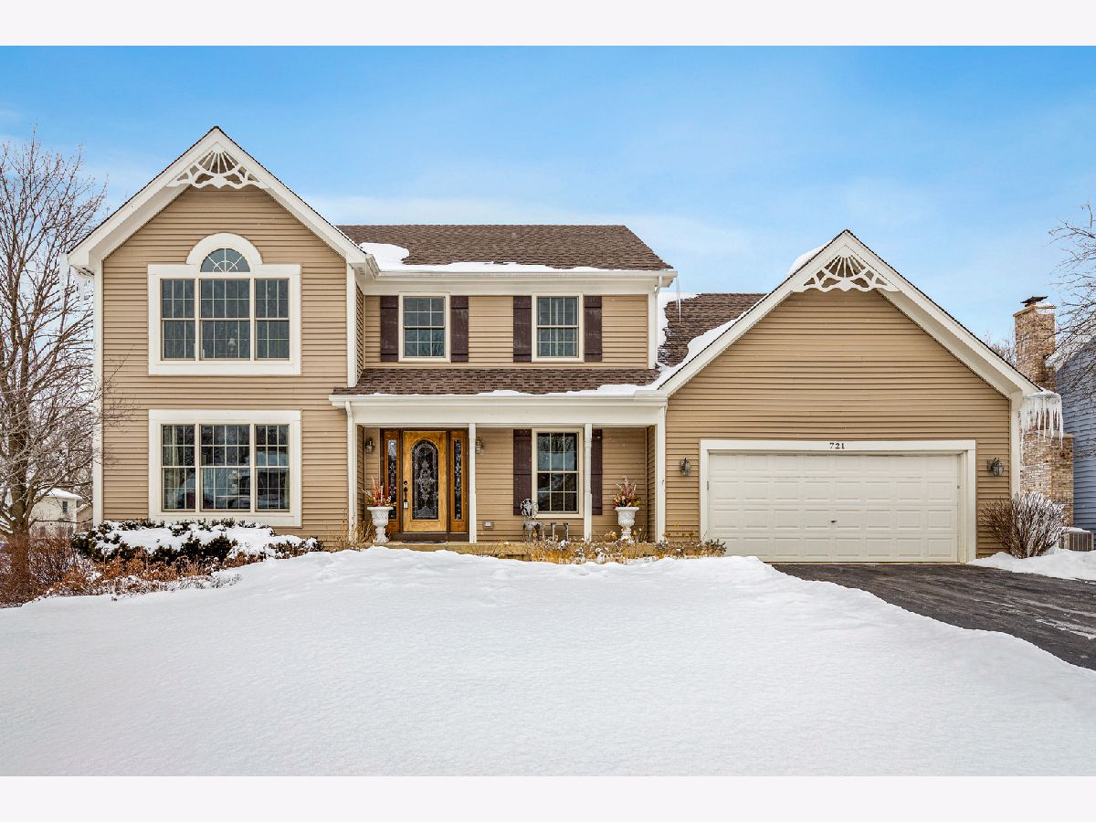 Homes Sold Windmill Cove Batavia Illinois, 721 Mather