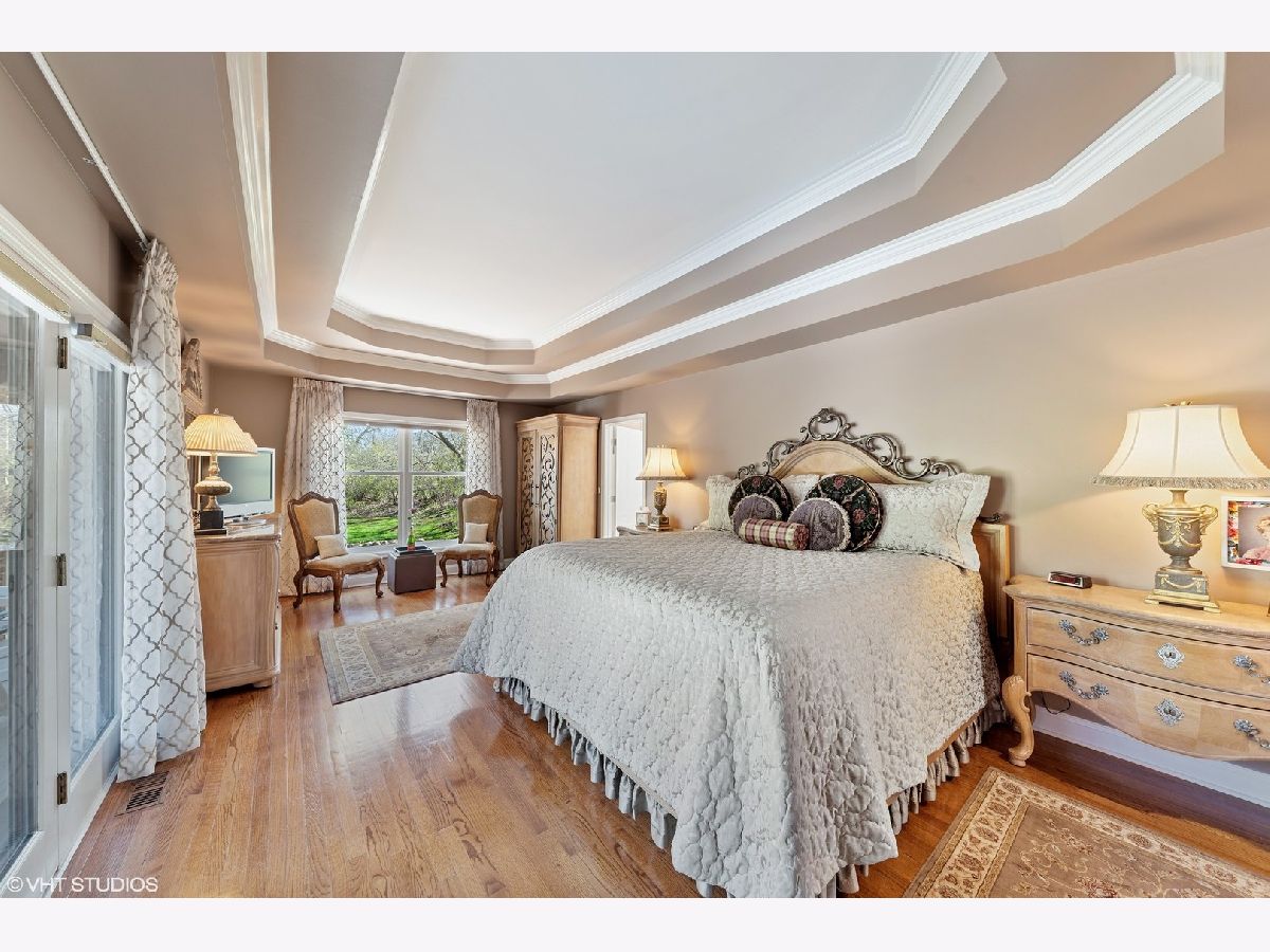 Homes Sold Oak Ridge North Barrington Illinois, 20541 Buckeye