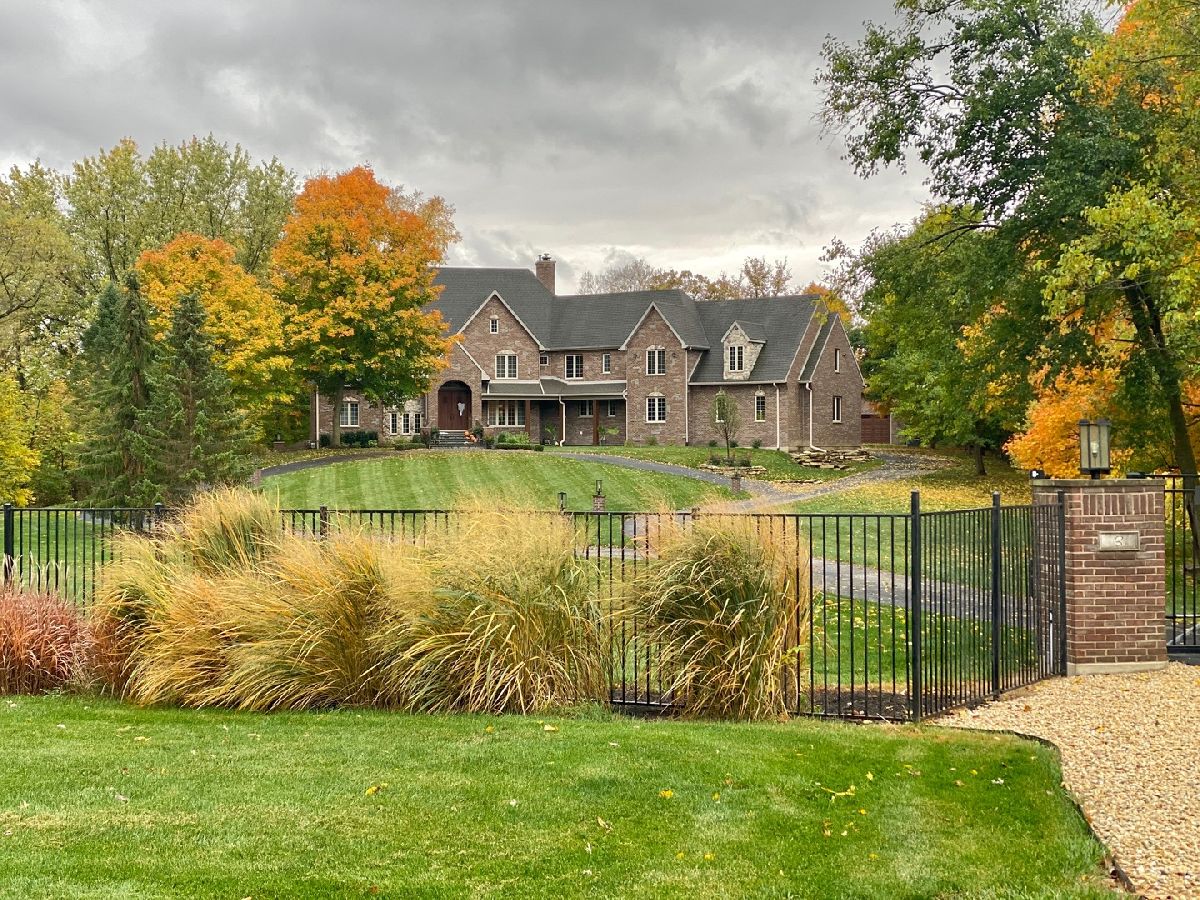 Homes Sold Riverwood Oswego Illinois, 3 Riverwood