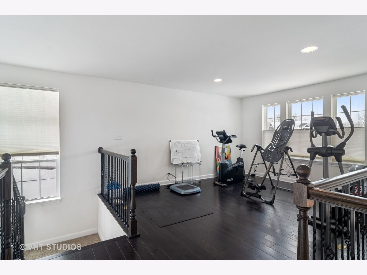 Homes Sold Bergman Pointe Hoffman Estates Illinois, 3501 Harold