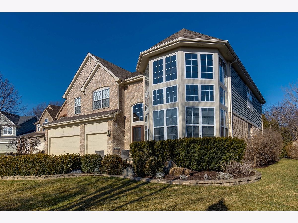Homes Sold Royal Troon Vernon Hills Illinois, 2358 Sarazen