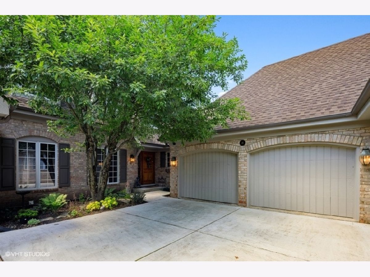 Townhomes Sold Tartan Ridge Burr Ridge Illinois, 16 Tartan Ridge