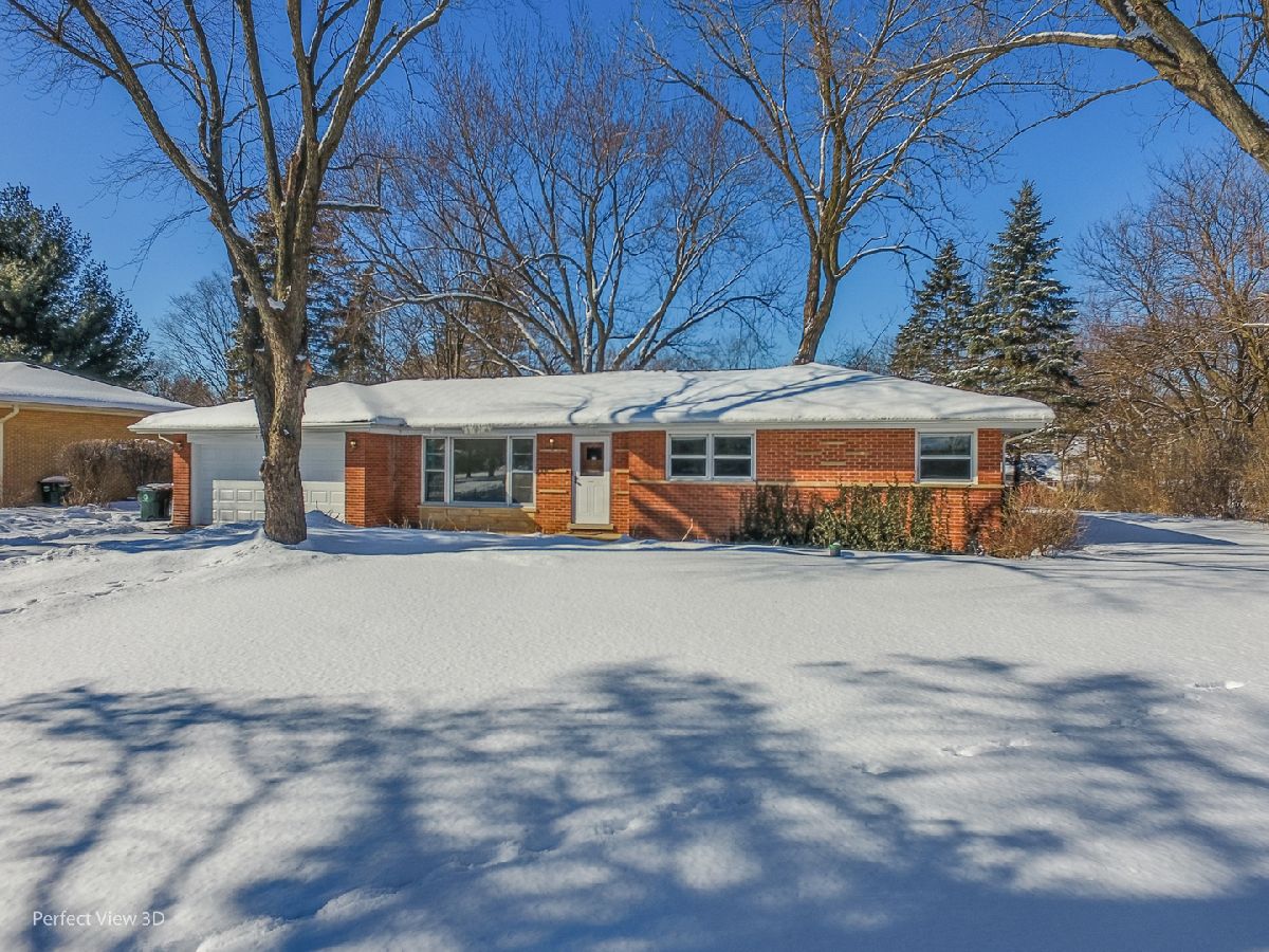 Homes Sold Capri Village Palatine Illinois, 1780 Denise