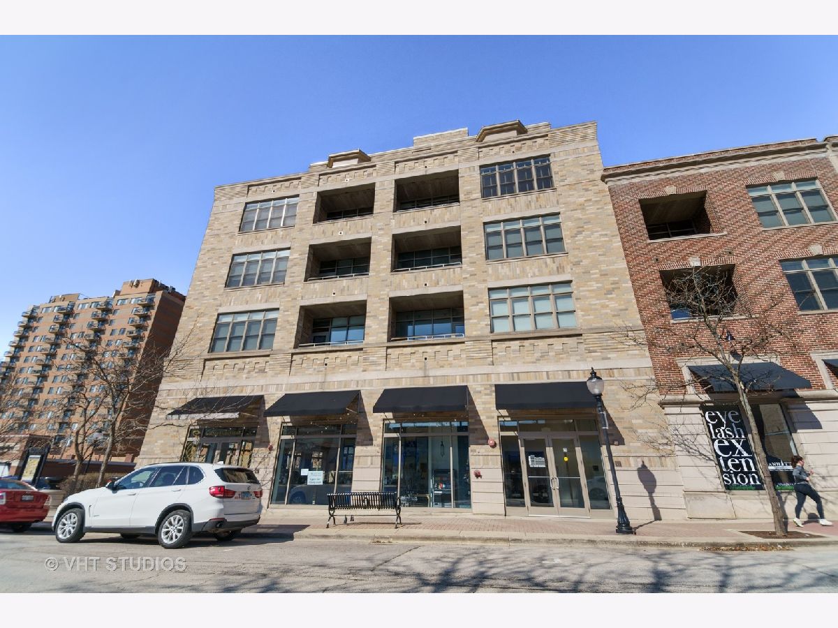 Condominiums Sold Metro Lofts Arlington Heights Illinois, 10 Dunton