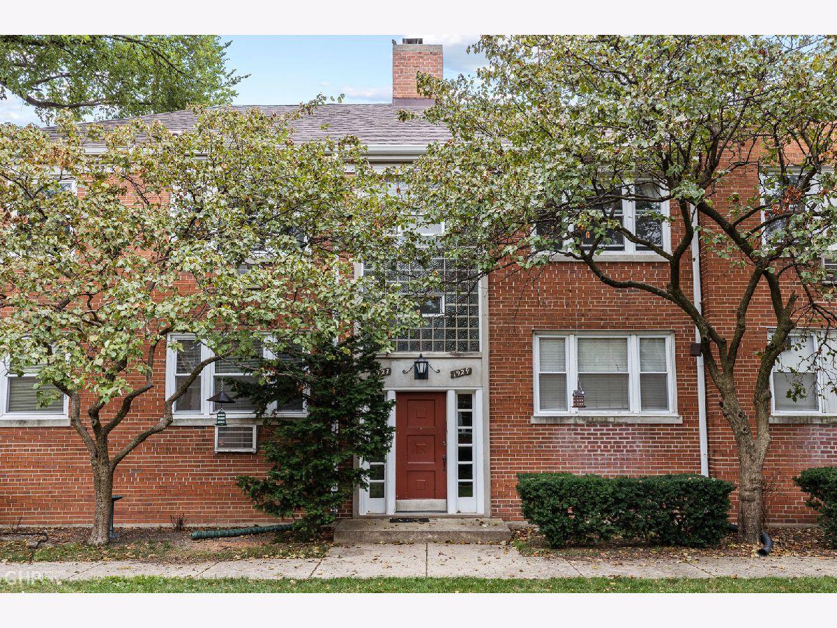 Condominiums Sold Ridgewood Estates Chicago Illinois, 1927 Albion