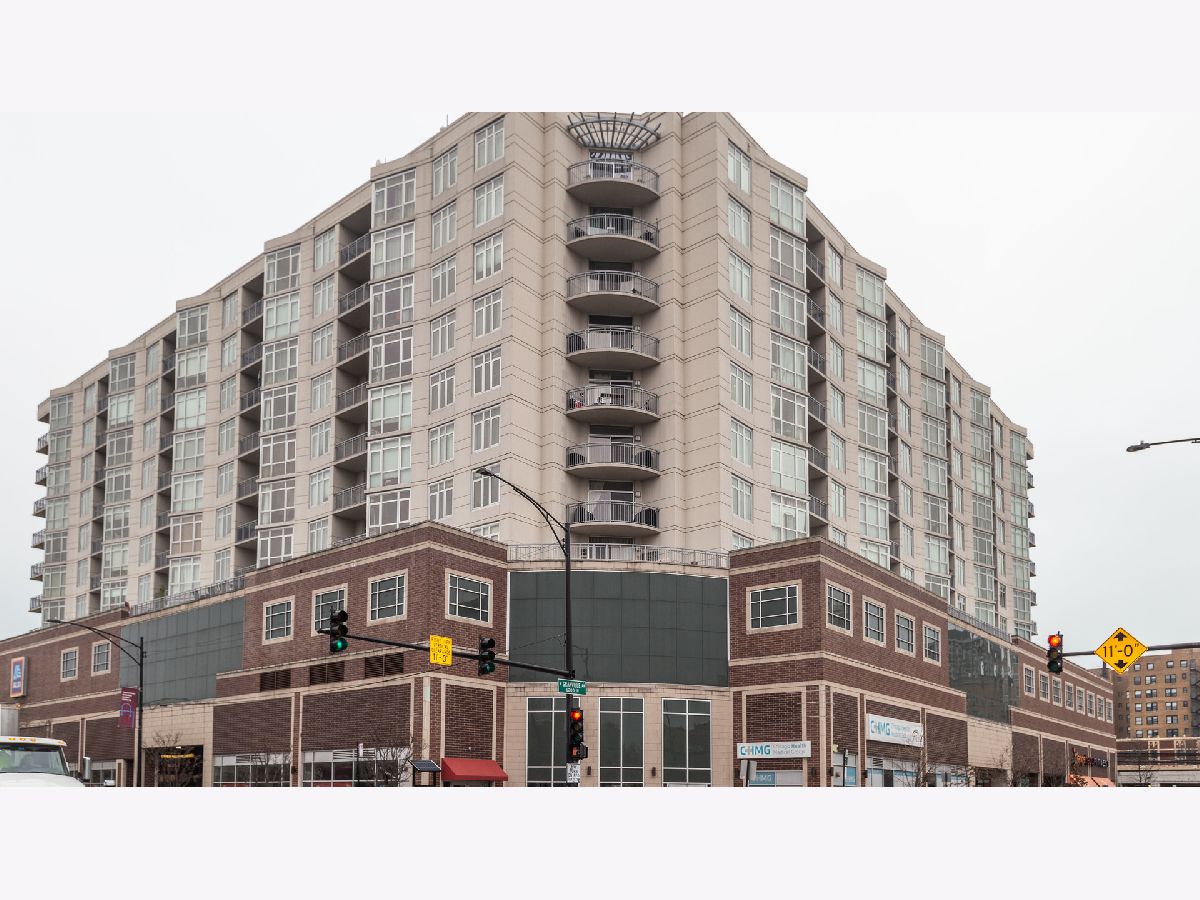 Subdivision Rented Granville Chicago Illinois, 1134 Granville