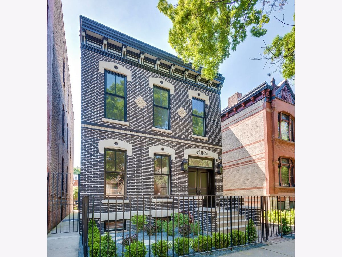Homes Sold Racine Chicago Illinois, 2734 Racine