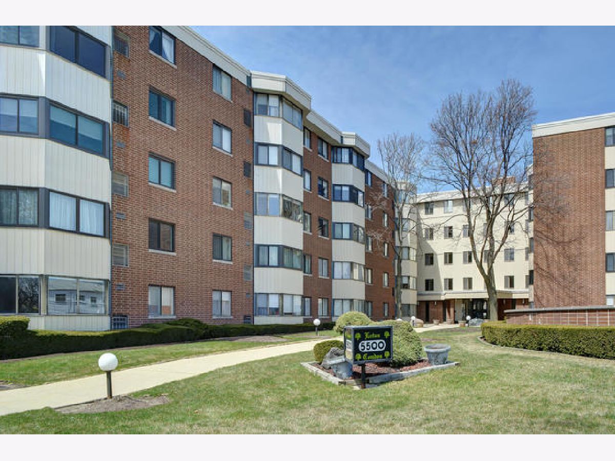 Condominiums Sold Lotus Gardens Morton Grove Illinois, 5500 Lincoln
