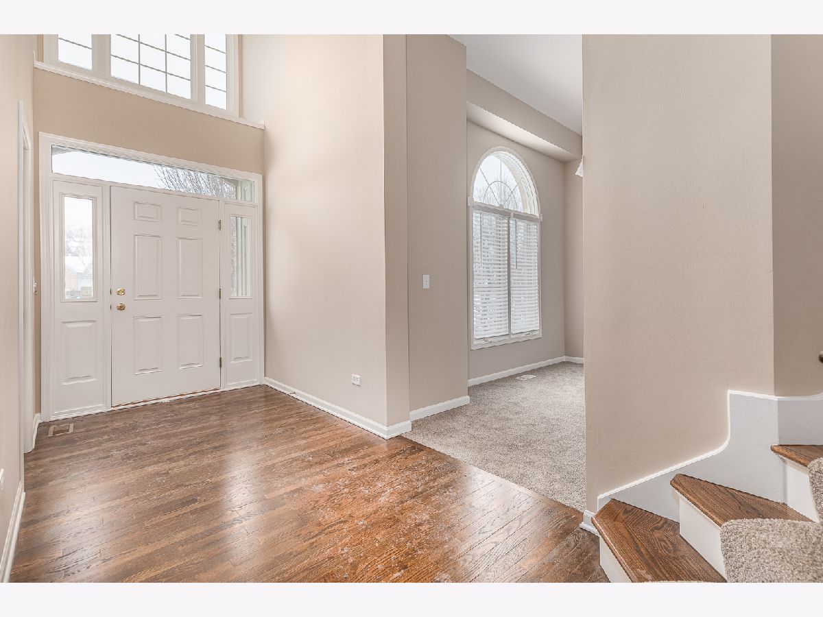 Homes Sold Burnham Point Naperville Illinois, 2108 Joyce