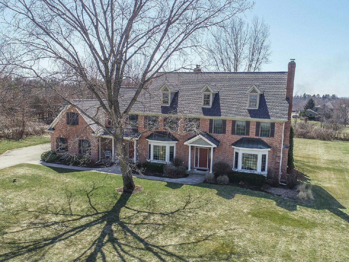 Homes Sold Splitrail Farm St Charles Illinois, 39W659 Denker