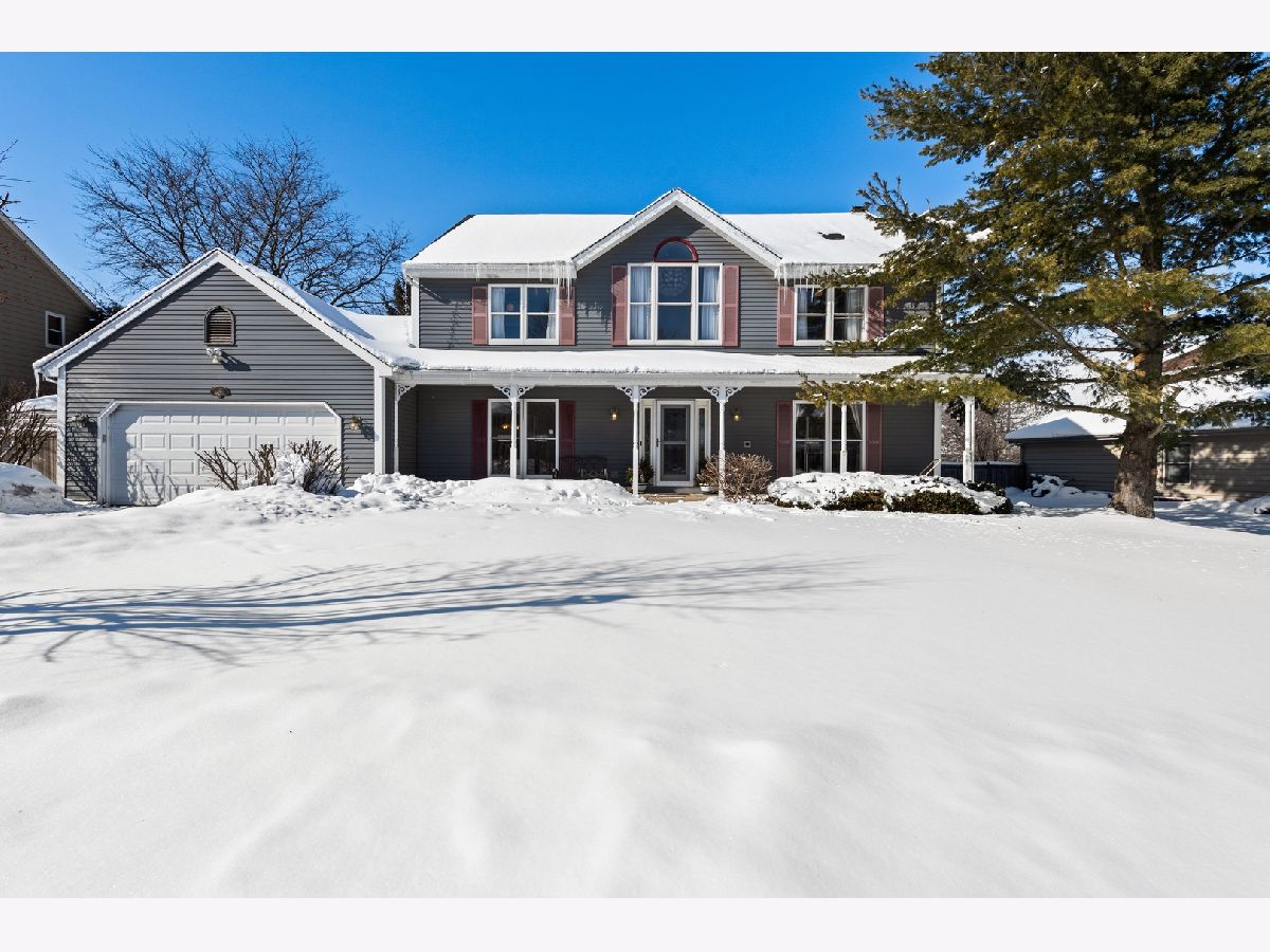 Homes Sold The Pines Cary Illinois, 910 Wildrose