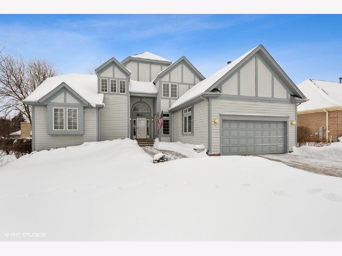 Homes Sold Windhill Palatine Illinois, 1159 Hiddenbrook
