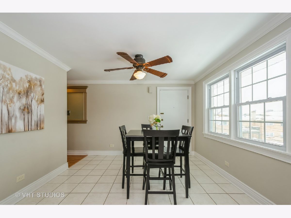 Condos & Townhomes Sold Normandy Condominiums Chicago Illinois, 6513 Northwest