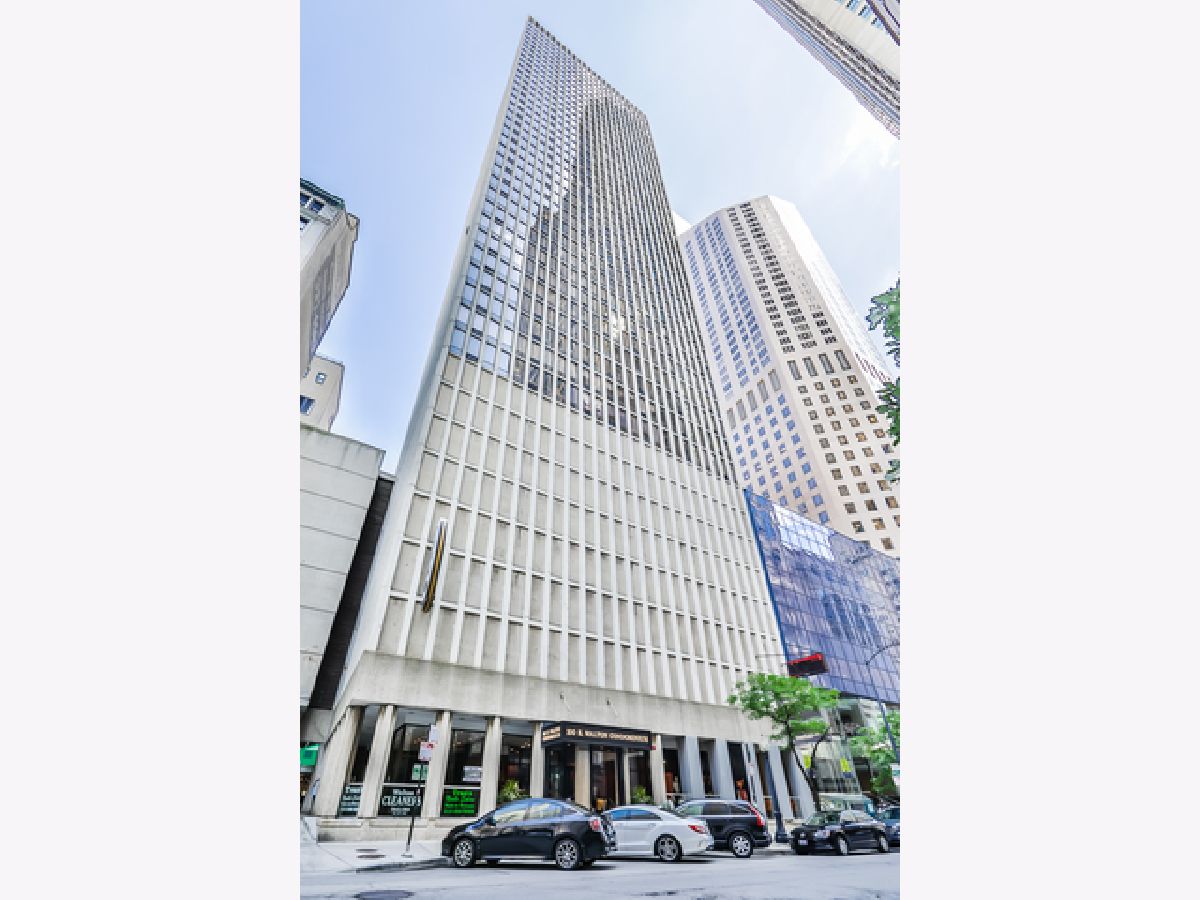 Condominiums Rented Walton Colonade Chicago Illinois, 100 Walton