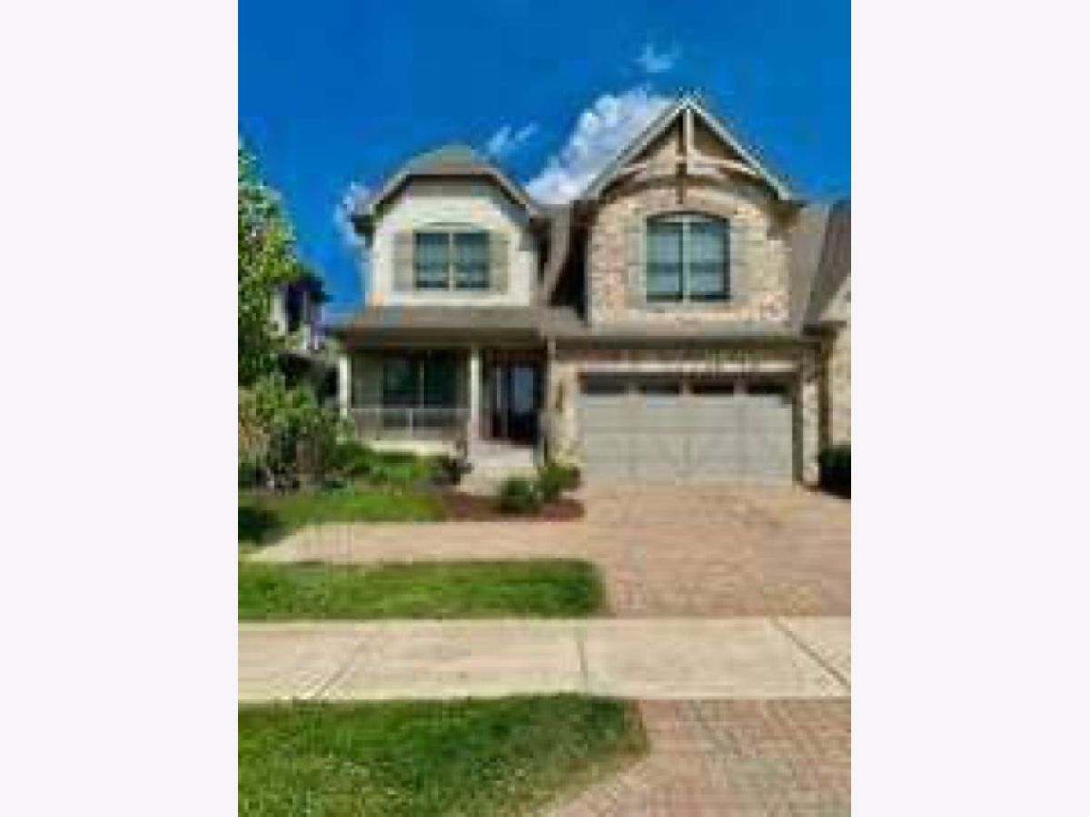 Townhomes Sold Mackenzie Place Wheaton Illinois, 2031 President