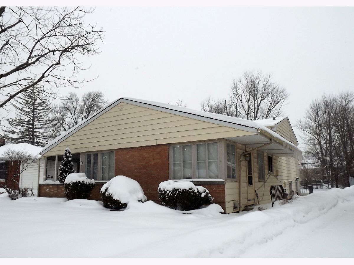 Homes Sold Longwood Farms Chicago Heights Illinois, 511 Winchester