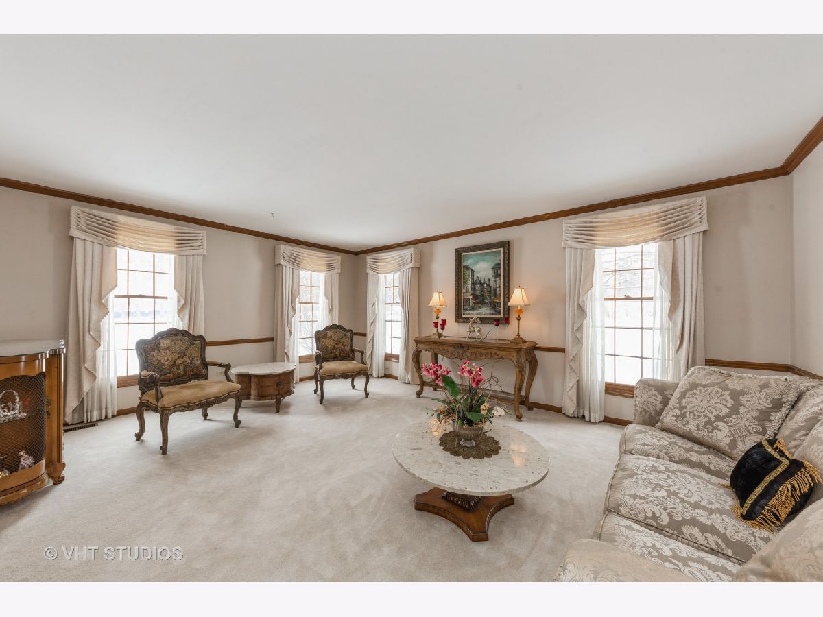 Homes Sold Park Hill Estates Deer Park Illinois, 20305 Meadow