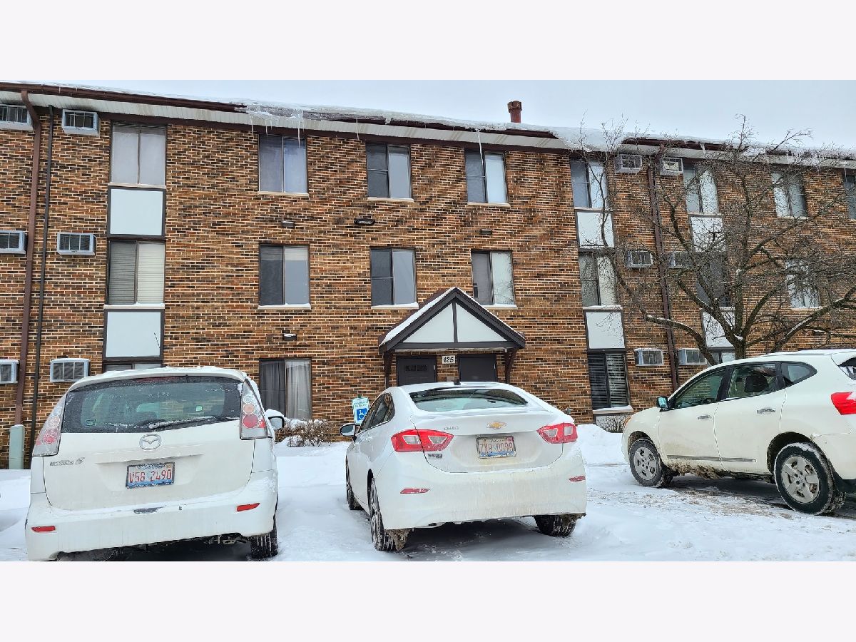 Condominiums Rented Willows Aurora Illinois, 125 Gregory