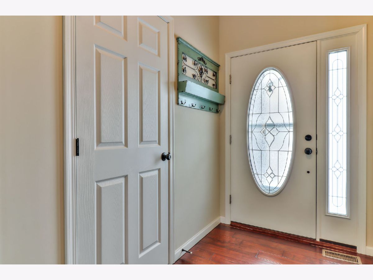 Homes Sold West Ridge Champaign Illinois, 1414 Farley