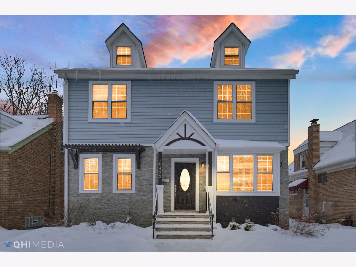 Homes & Condominiums Sold Greenwood Village Chicago Illinois, 10432 Troy