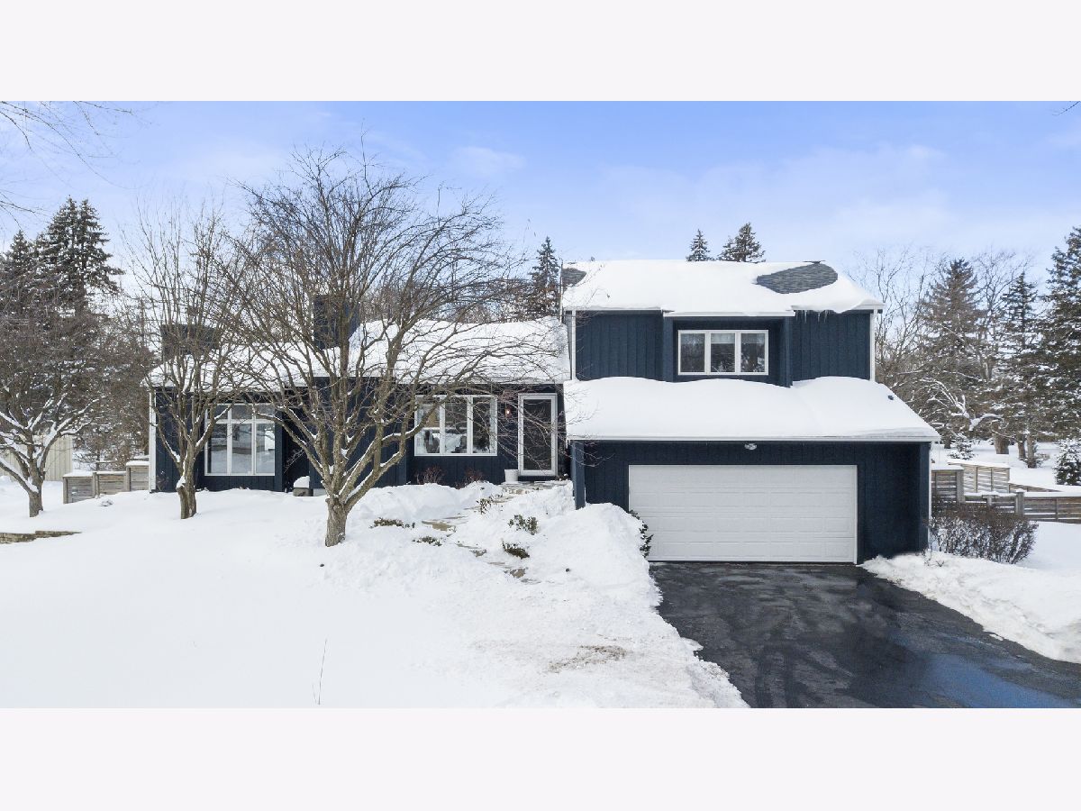 Homes Sold Suburban Estates Downers Grove Illinois, 2710 Hobson