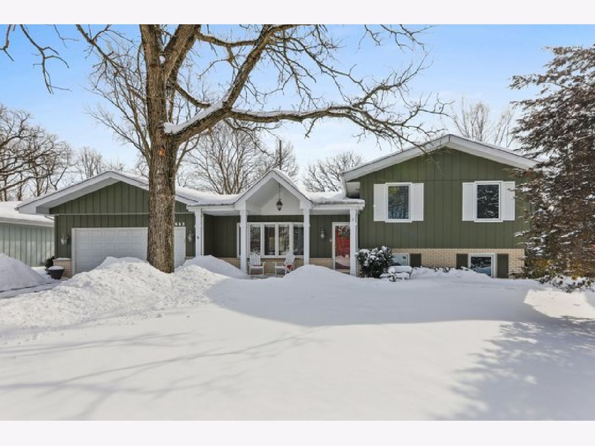 Homes Sold Bartlett Oaks Bartlett Illinois, 553 Jervey