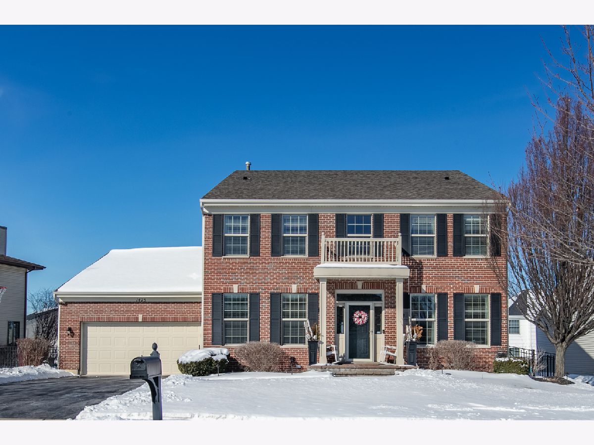 Homes Sold Sedgwick Place Gurnee Illinois, 1475 Greystone