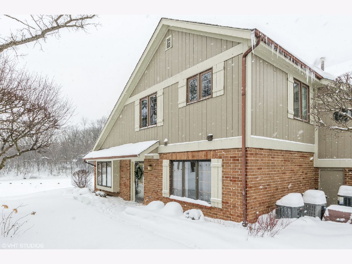 Oak Hills Country Club Palos Heights IL, Condos & Townhomes For Sale