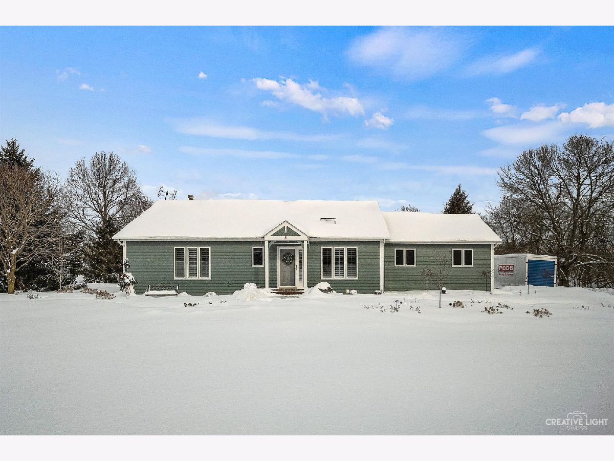 Homes Sold Still Meadows Elburn Illinois, 42W622 Meadowsweet