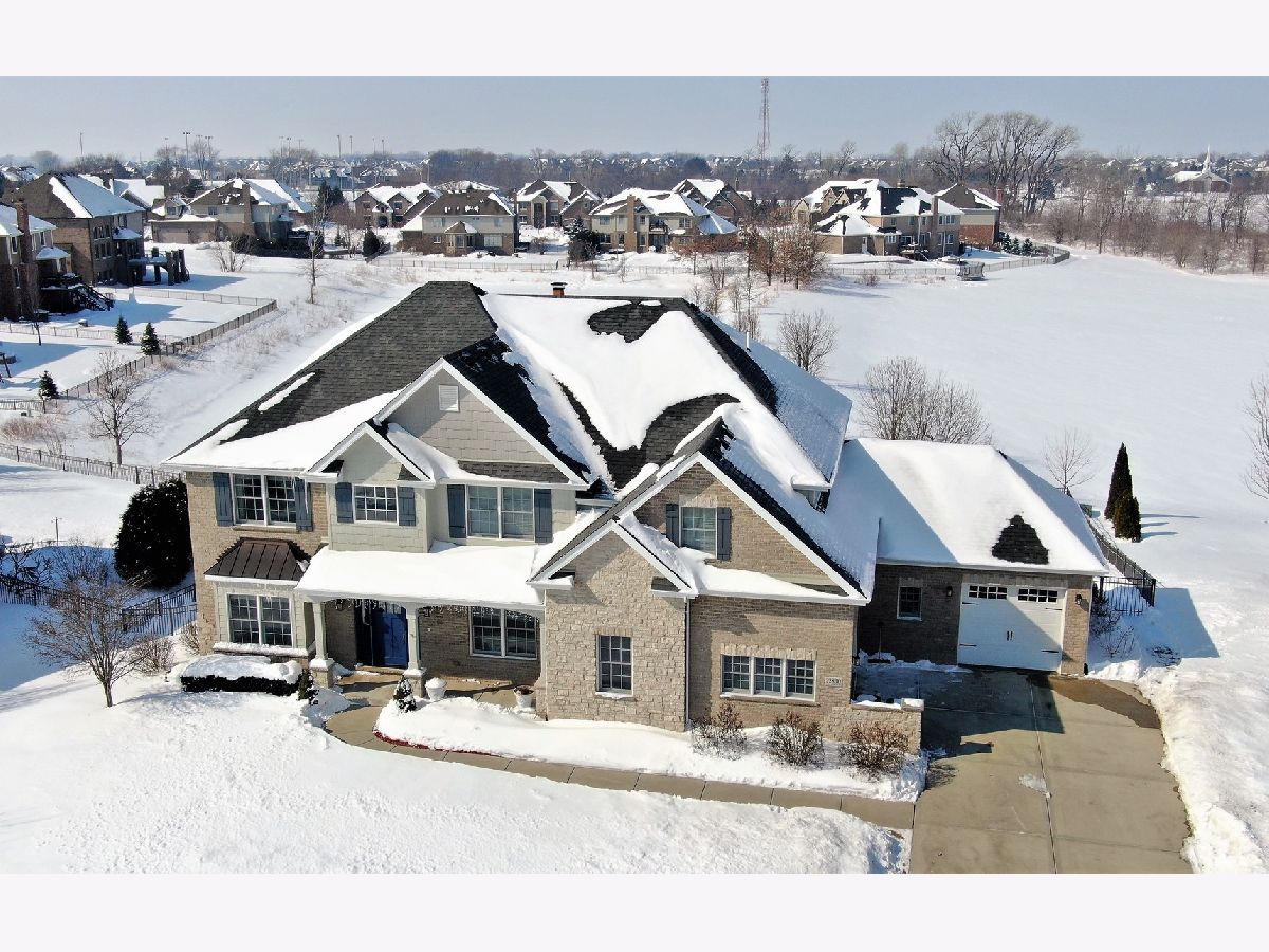 Homes Sold Sara Springs Frankfort Illinois, 22830 Sara Springs