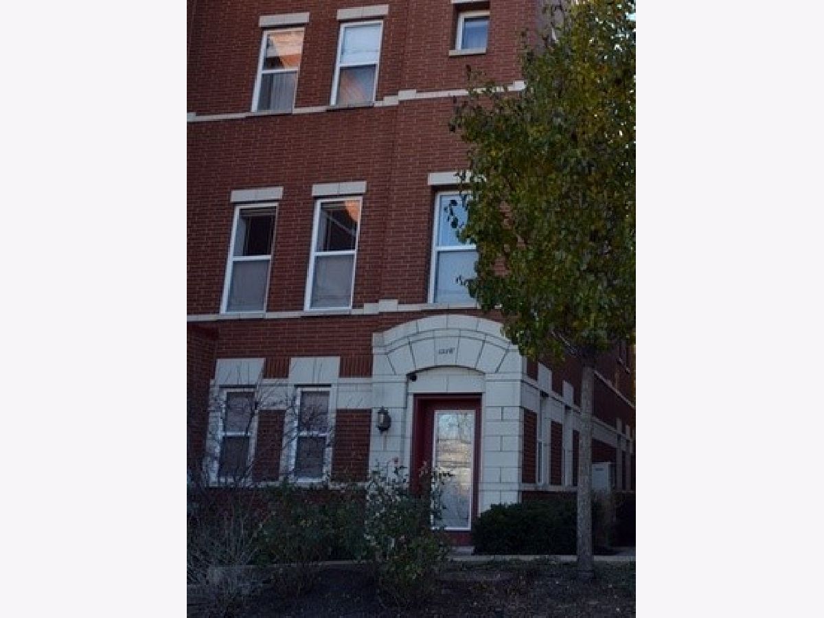 Townhomes Rented Courts Of Evanston Evanston Illinois, 529 Chicago