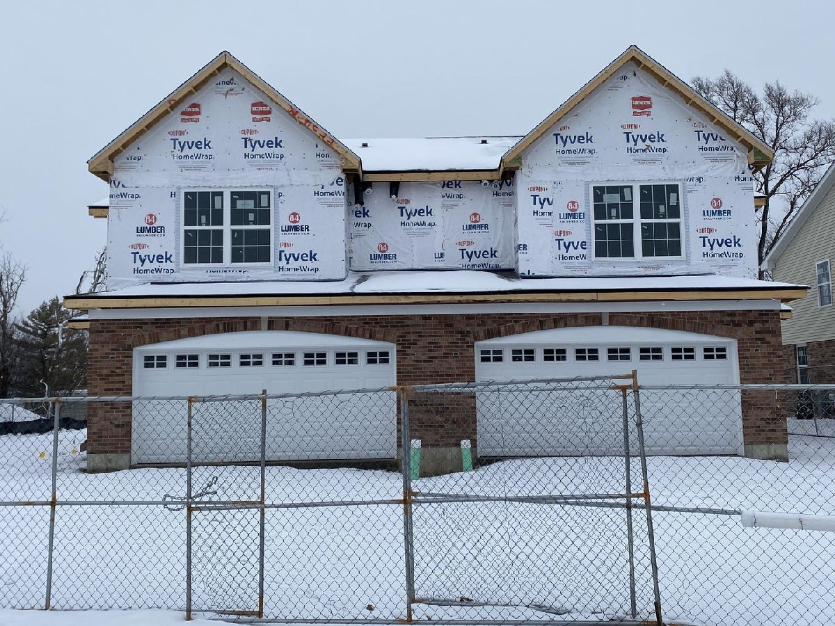 Townhomes Sold Gables Of Roselle Roselle Illinois, 501 Bobby Ann