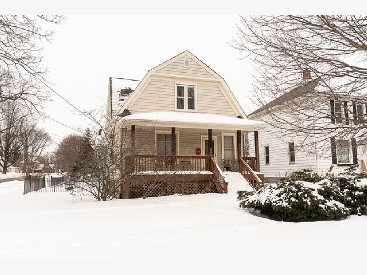Homes Sold Spring City Woodstock Illinois, 905 Tappan