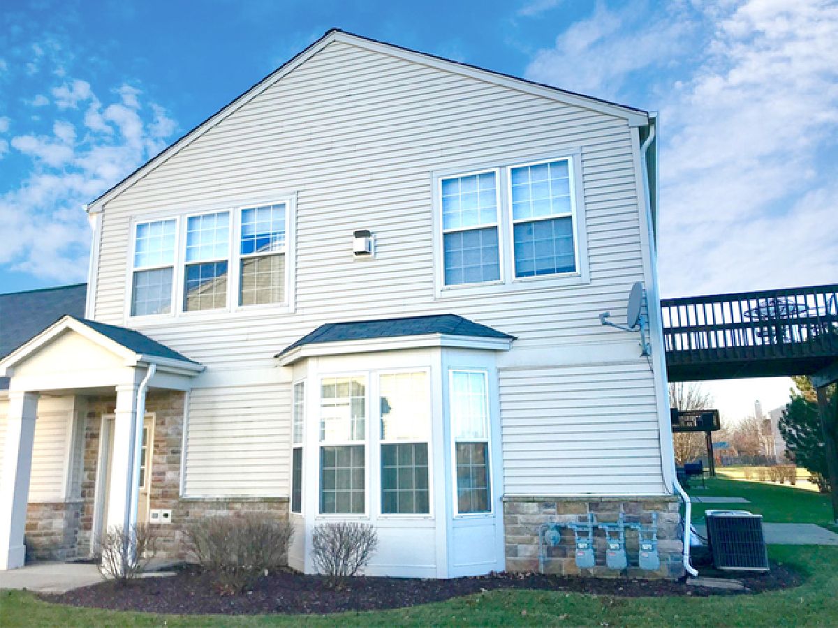 Homes & Townhomes & Condos Rented Auburn Lakes Plainfield Illinois, 24956 Gates