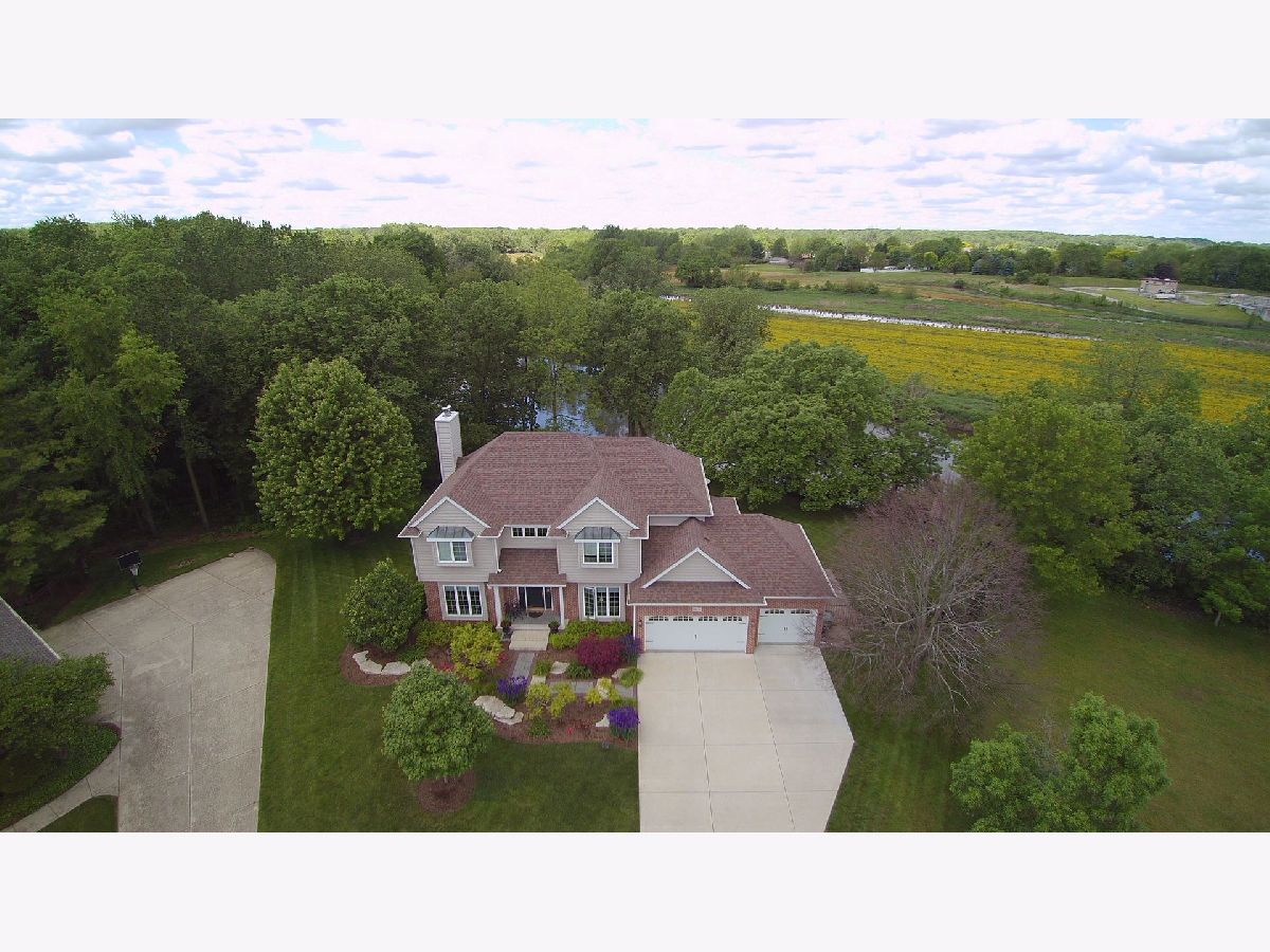 Homes Sold Indian Trails North Channahon Illinois, 24656 Blackhawk