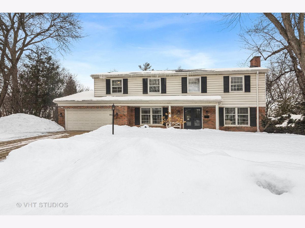 Homes Sold Colony Point Deerfield Illinois, 10 Kildare