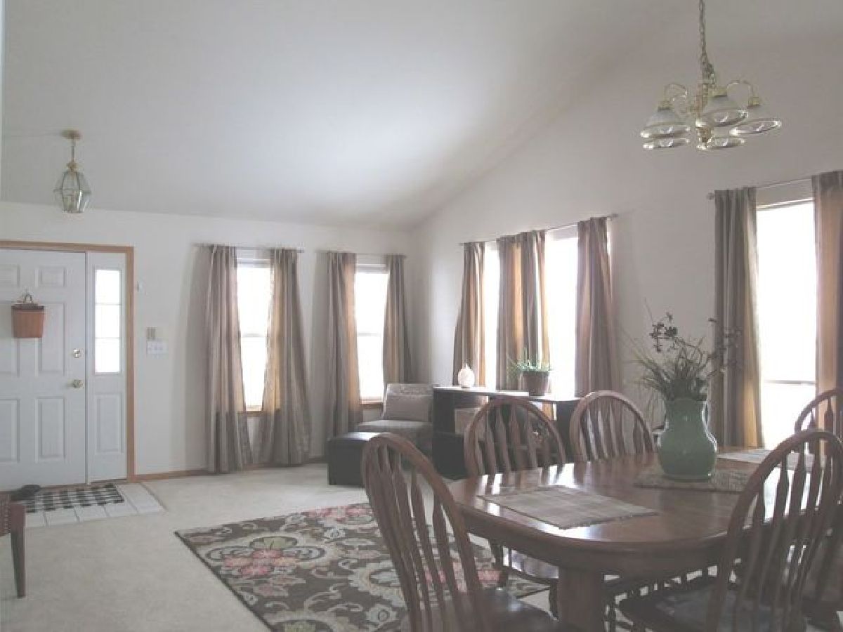 Townhomes & Homes Rented Chestnut Ridge Minooka Illinois, 1606 Donegal