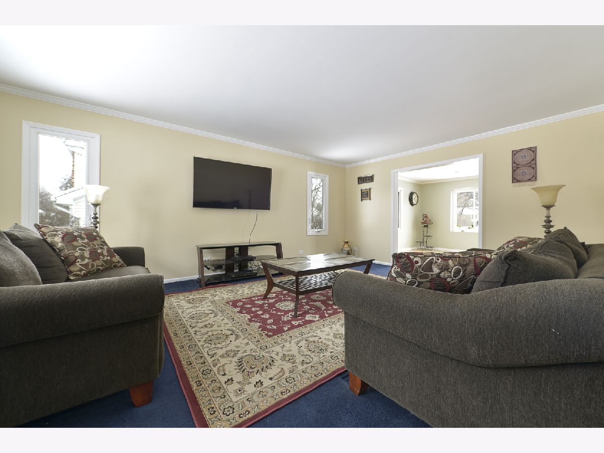 Homes Sold Cannongate Palatine Illinois, 1309 Borders